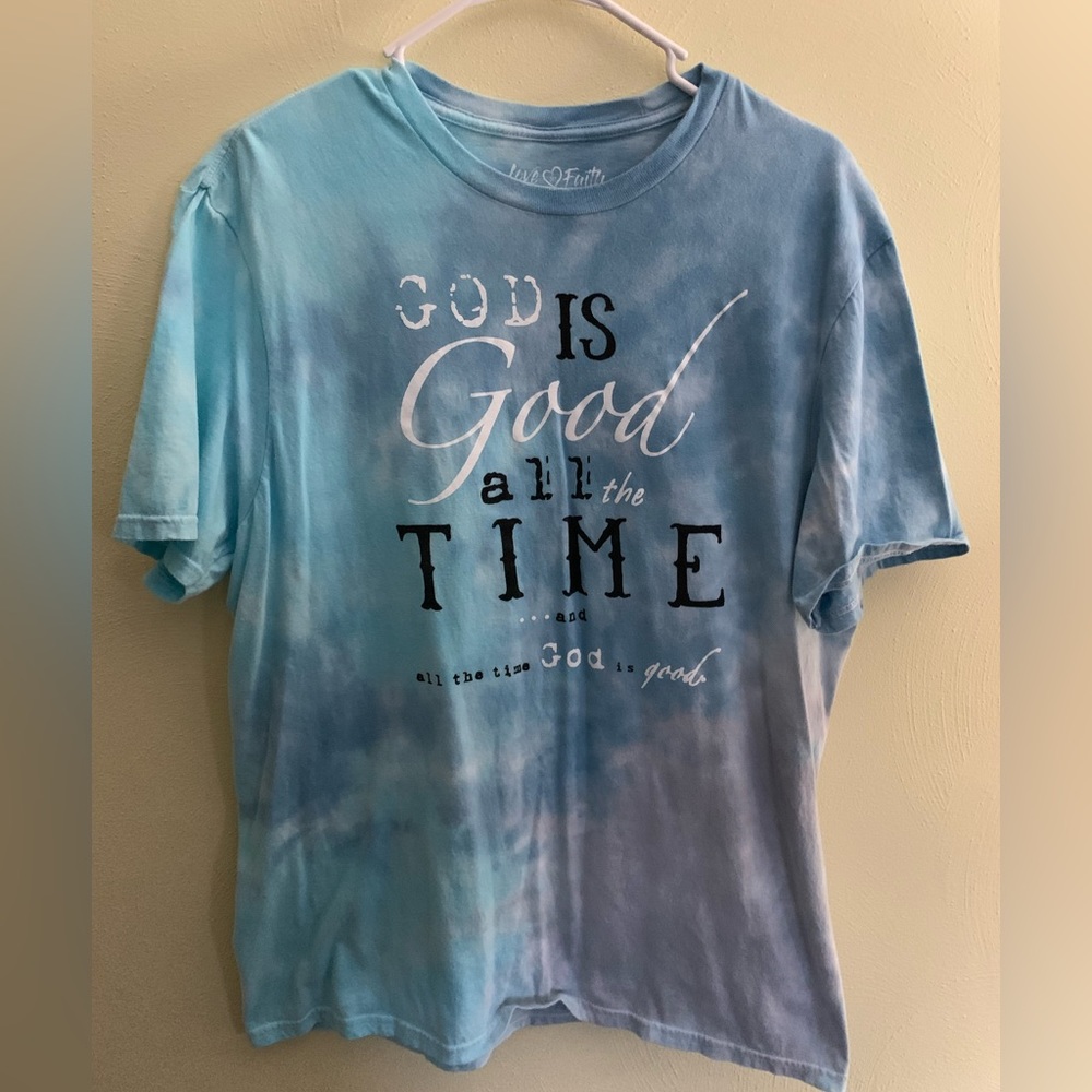Woman’s tshirt